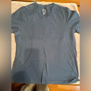 Men’s V-Neck T-Shirt